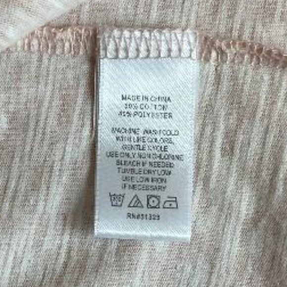 Cece Women's Ditsy Floral Print T-shirt - Picture 6 of 8